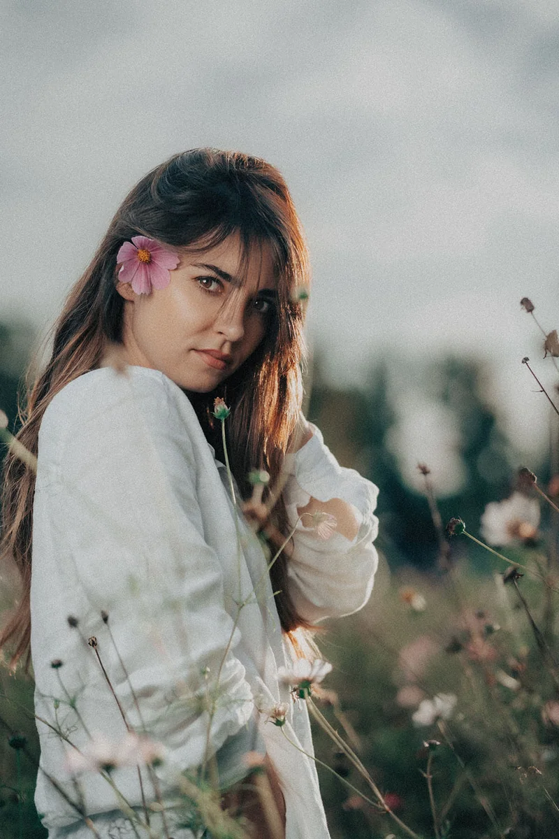 Voigtländer Nokton 75 mm f/1.5 - moje wrażenia — zdjęcie 4