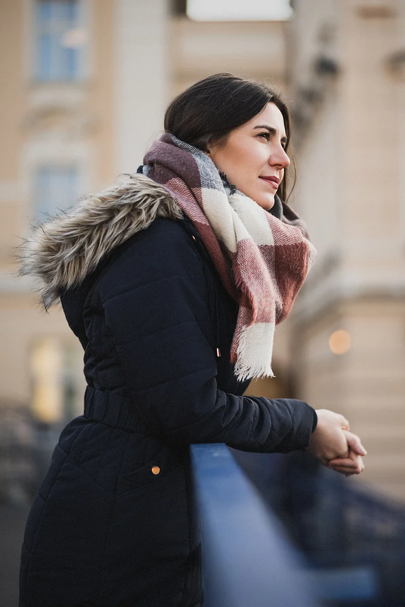 Voigtländer Nokton 75 mm f/1.5 - moje wrażenia — zdjęcie 5