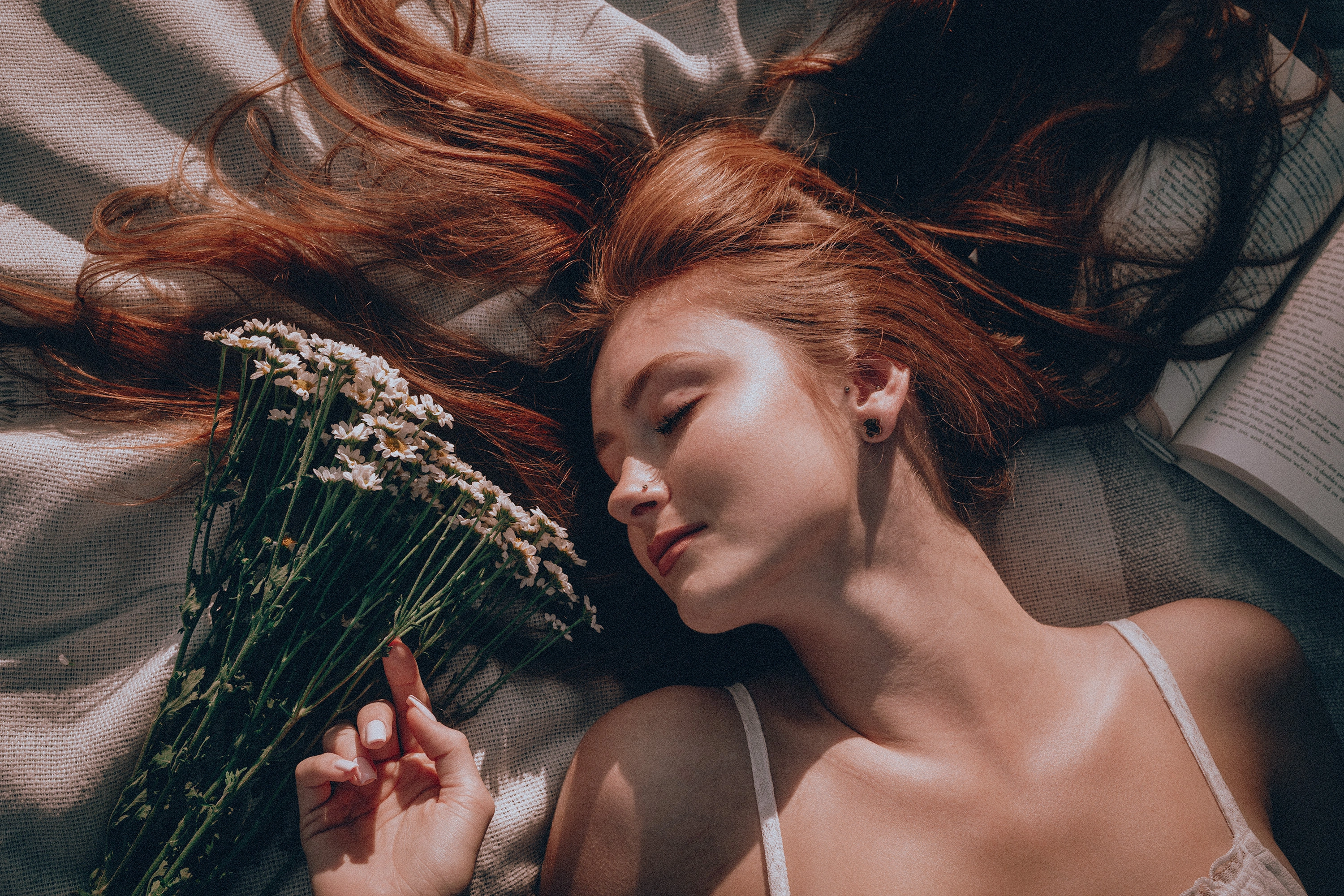 Fotografia portretowa — zdjęcie do karuzeli Labolens