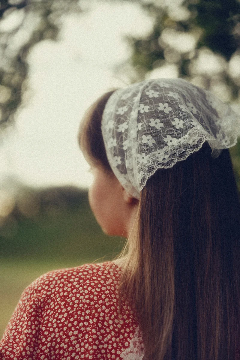Portret naturalny: Zuzanna — Kraków